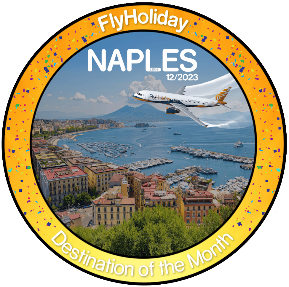 FlyHoliday Destination of the Month
